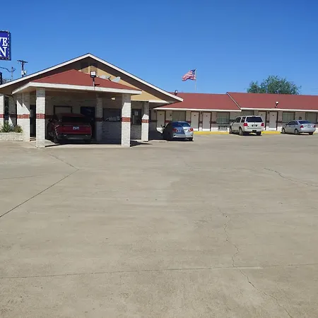 Brooks City Executive Inn